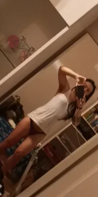 Bárbara exhibitionist Femboy