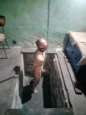 Slave Bondage1999