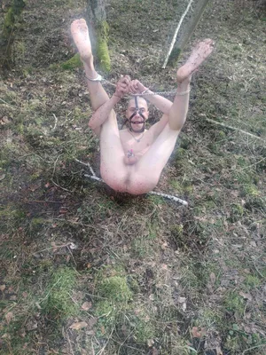 Slave Bondage1999