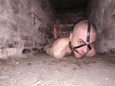 Slave Bondage1999