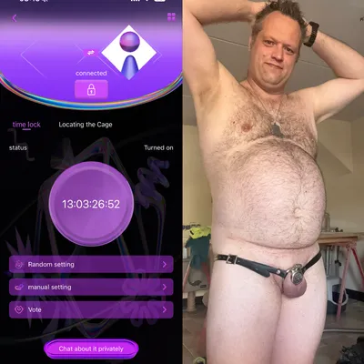 Dutch fag patrick