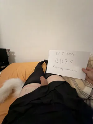 BD31-Verification Photo