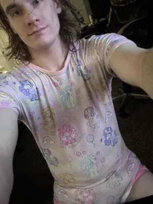 Diaper sissy maisy