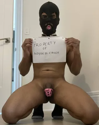 OWNED BETA FUCKTOY