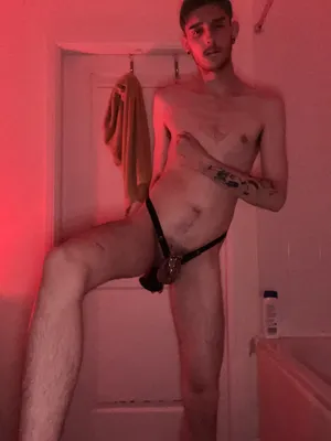 Marco faggot