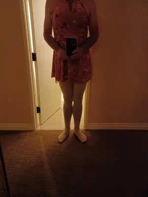 Make me start HRT comments welcomed