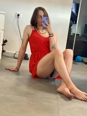 Kik/Telegram sissy