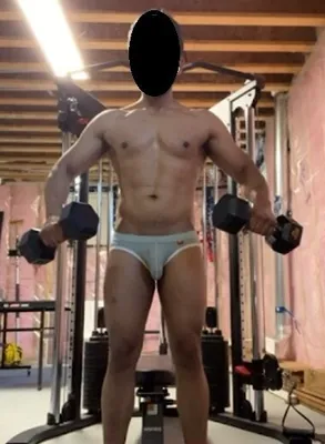 KEEPING FIT FOR ITS OWNER