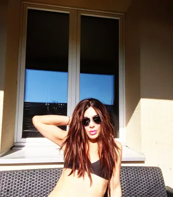 Bárbara exhibitionist Femboy