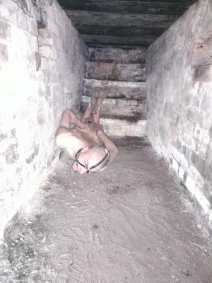 Slave Bondage1999