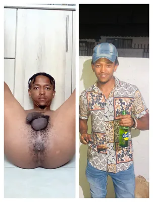 Self hypnotized alpha male becomes a dumb fag