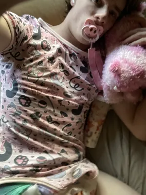 diaper sissy maisy