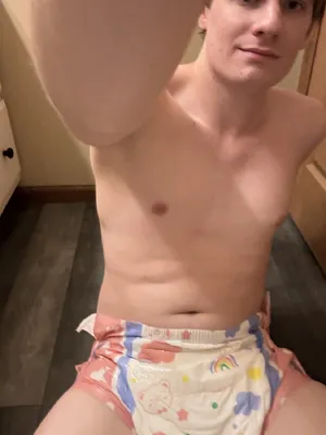 Diaper loser maisy