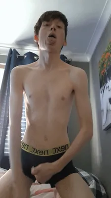 Biggest fag ever