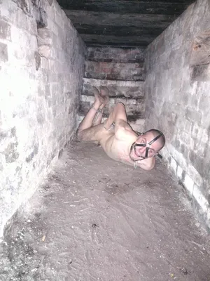 Slave Bondage1999