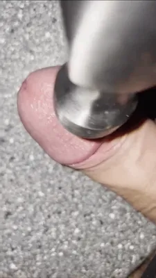 Teen with hammer risk