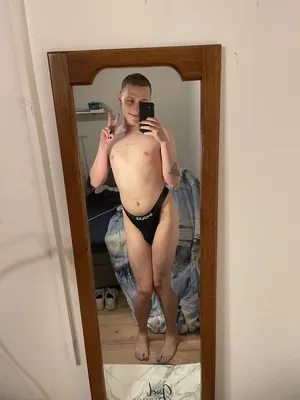 Kik/Telegram slut