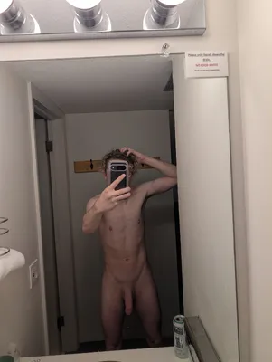 big twink cock