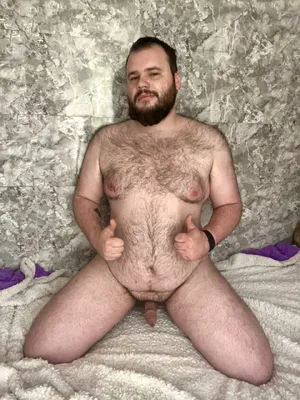 thumbs up, babybear