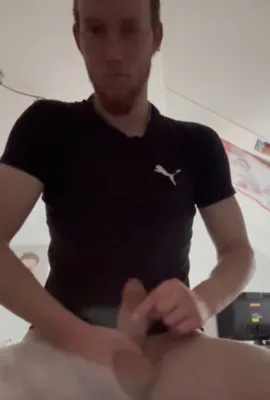 Holding it Upright