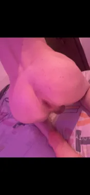 He Needs His Fill