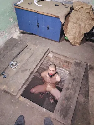 Slave Bondage1999