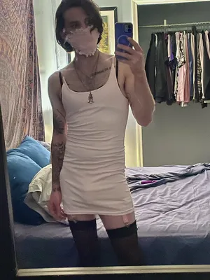Sissy Garrett