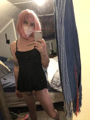 Sissy Girl