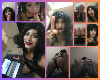 Am I an exposed slut?