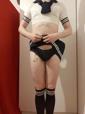 Discord shameme_8 please humiliate me