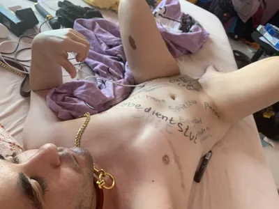 Obedient Slut