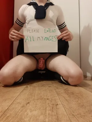 Please humiliate me