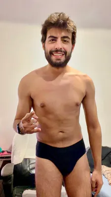 Faggot Selfie