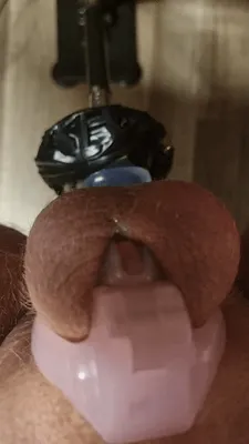 Fucking my pussy