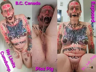 Extend! Share! Download! Bri Scott goth cumdump