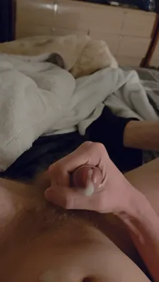 Cumshot