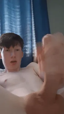 Daily wank for master
