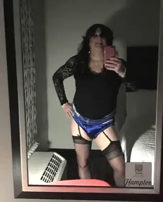 Sissyfag Amy