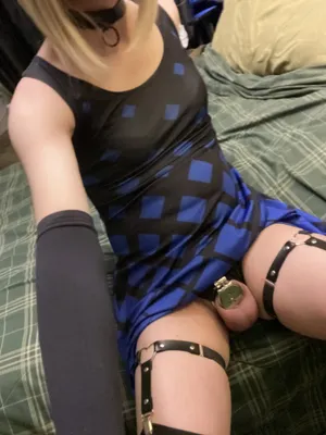 Sissy Quick Risk