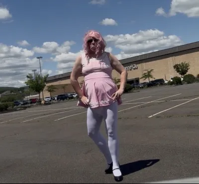 Pennsylvania Diaper Sissy