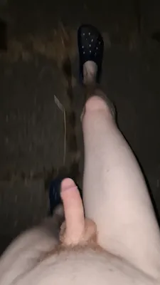 Going for a walk