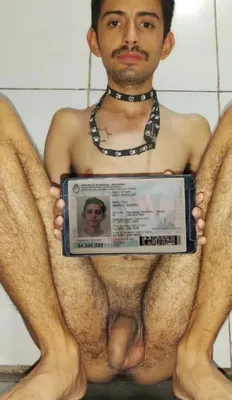 Exposed Fag ID