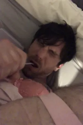 Cum Eater