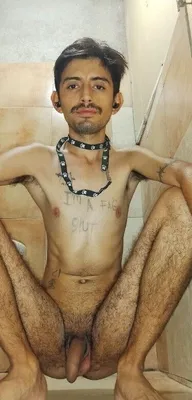 Exposed Slave