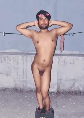 Stupid Bitch from India