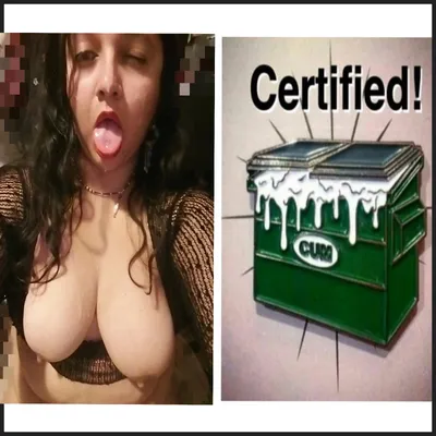 Cumdump