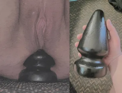 Going bigger