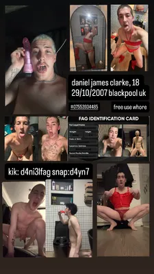 bm daniel clarke