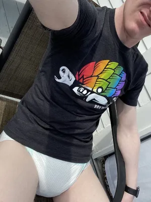 Diaper pig