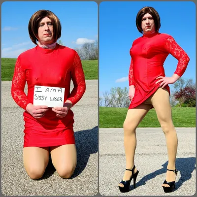Kentucky Sissy